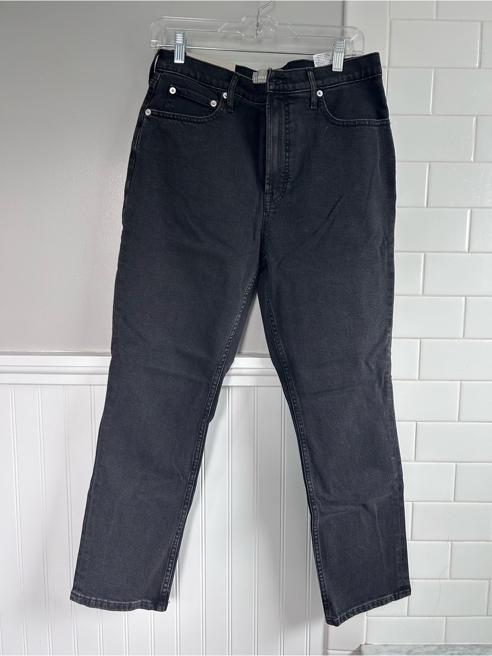 New Everlane The Original Cheeky Jean